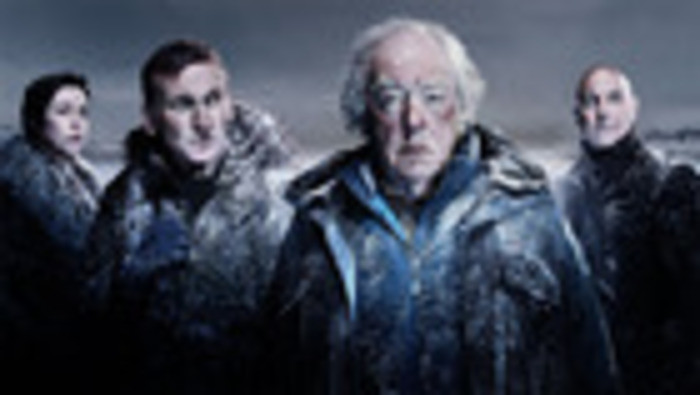 Our Faux Fur is Featured in New TV Series Fortitude