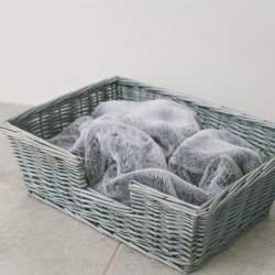 Couverture de luxe en fausse fourrure de koala pour chien | Couverture en fourrure pour chat | Couvertures pour animaux de compa