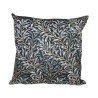 Cuscini Salvia Rami di Salice | Cuscini Decorati | Cuscini Stampati Verdi