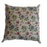 Roses Floral Cushion & Cushion Cover | Country Style Decorative Cushion