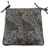 Square Seat Pads Willow Bough Shadow | William Morris Square Seat Pads |