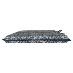 Cuscino Quadrato Willow Bough Azure | Cuscini Quadrati William Morris |