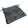 Cuscino Quadrato Willow Bough Azure | Cuscini Quadrati William Morris |