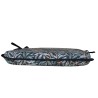 Coussin de Siège Spindle Strawberry Thief Marine | Coussins de Chaise Spindle Floraux |