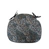 William Morris Spindle Seat Pads | Large Spindle Chair Pads