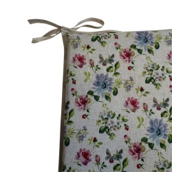 Herten & Reeën Taps Toelopende Stoelkussens | Antislip Dierenprint Taps Toelopende Stoelkussens