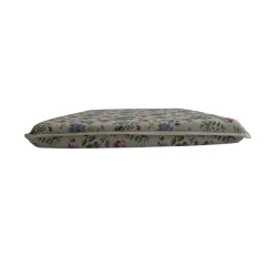 Cuscini per sedie affusolati con cervi e daini | Cuscini per sedie affusolati con stampa animale antiscivolo