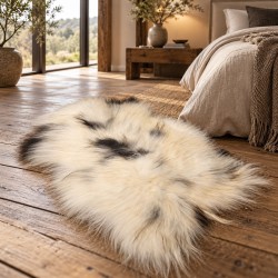 Icelandic Sheepskin Rugs | Luxury Natural Sheepskins