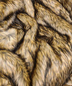Mammoth Faux Fur Fabric
