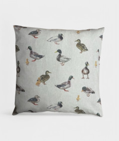 Mallard Ducks Cushions