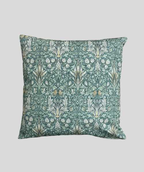 Snakeshead Forest Cushions