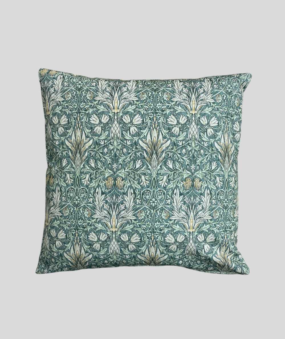 Snakeshead Forest Cushions