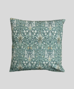 Snakeshead Forest Cushions