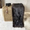 Brown Bear Faux Fur Throw | Large Fur Blanket | Brown Faux Fur Throws