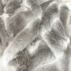 Caribou Faux Fur Cushions | Faux Fur Pillows | Caribou Cushion Covers
