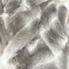 Reindeer Faux Fur Cushions | Faux Fur Pillows | Reindeer Fur Cushions