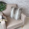Caribou Faux Fur Cushions | Faux Fur Pillows | Caribou Cushion Covers