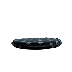 Silver Bee Round Bistro Seat Pads | Silver Bee Circular Chair Pads