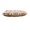 Morris Tapestry D Shaped Seat Pads| Classic D Shaped Tapestry Seat Pads