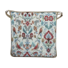 Coussin de siège carré William Original Tapestry | Coussins de siège multicolores