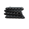 Coussins de siège carrés Small Bee | Coussins de chaise carrés extra épais et antidérapants