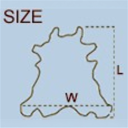 Large Black Brown Cowhide Rug | Dark Brown Cow Hide | Dark Hair on Hide