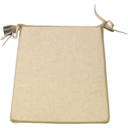 Small Sheep ReversibleTapered Seat Pad | Set of 2, 4, 6 or 8 Chair Pads
