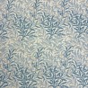 Willow Bough Azure Fabric | Printed Craft Fabric | William Morris Fabric