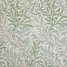 Willow Bough Sage Fabric | Patterned Craft Fabric | Sage Green Fabric