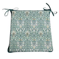 Tapered Sitzkissen Snakeshead Forest | William Morris Tapered Sitzkissen