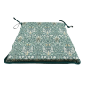 Tapered Seat Pad Snakeshead Forest | William Morris Tapered Seat Pads