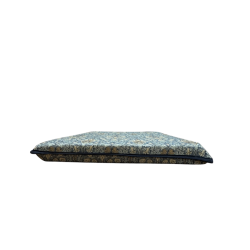 Tapered Sitzpolster Snakeshead Denim | William Morris Tapered Sitzpolster