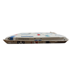 Coussins de siège coniques classiques pour camping-car | Coussins de siège coniques avec attaches pour camping-car