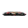 Black Fruits Tapestry Tapered Seat Pads| Fruit Design Tapered Seat Pad