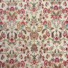 Morris Gobelinstoff | Bastelstoff | Mehrfarbiger Blumenstoff