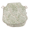 Spindle Seat Pads Willow Bough Sage | William Morris Spindle Seat Pads