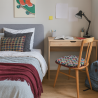 Coussins d'assise à fuseaux Big Holland Tapestry | Coussins de chaise en forme de fuseau |