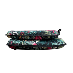 Velvet Patagonia Spindelsitzkissen | Tropical Velvet Spindelsitzkissen