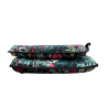 Velvet Patagonia Spindle Seat Pads  | Tropical Velvet Spindle Seat Pads