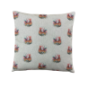 Large Rooster Reversible Cushion | Reversible Cushion | Rooster Cushion