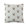 Large Pheasant Reversible Cushion | Reversible Cushion | Pheasant Cushion