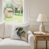 Large Bee Reversible Cushions | Reversible Cushions | Bumblebee Cushion