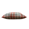 Highland Check Autumn Cushions | Checked Cushions | Tartan Cushions
