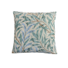 Willow Bough Seaspray Tapisserie-Kissen | Gemusterte Tapisserie-Kissen
