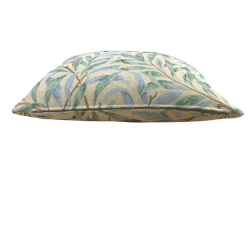 Willow Bough Seaspray Tapestry Cushions | Patterned Tapestry Cushions