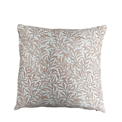 Willow Bough Rust Cushions | Red Patterned Cushions | Printed Cushions