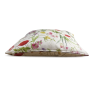 Klassische Blumenkissen | Blumenmuster-Kissen | Blumige Kissen