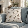Mallard Ducks Cushion Covers | Duck Cushions | Mallard Ducks Cushions