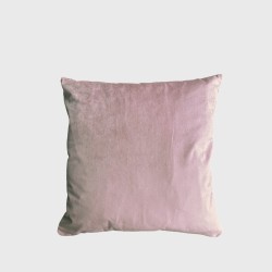 Tranquillity Reversible Velvet Cushions | Reversible Floral Cushions