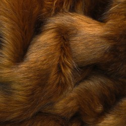 Tamarin Faux Fur Fabric